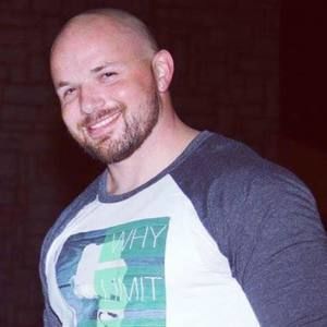 Meet your Posher, Shannon